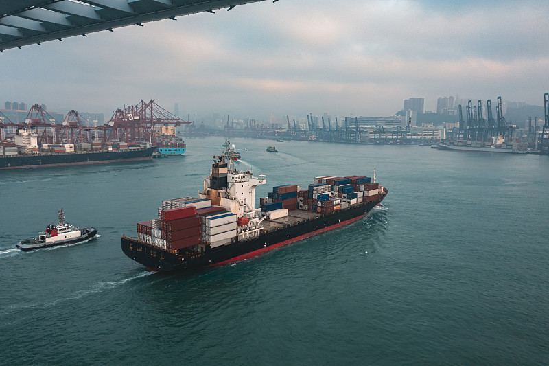 海运美国FBA渠道有哪些