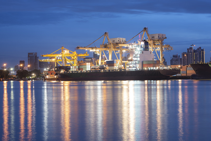 美国海运报价单,美国海运价格查询