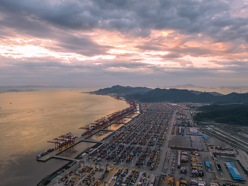 美国海运费用多少,美国海运费用多少钱