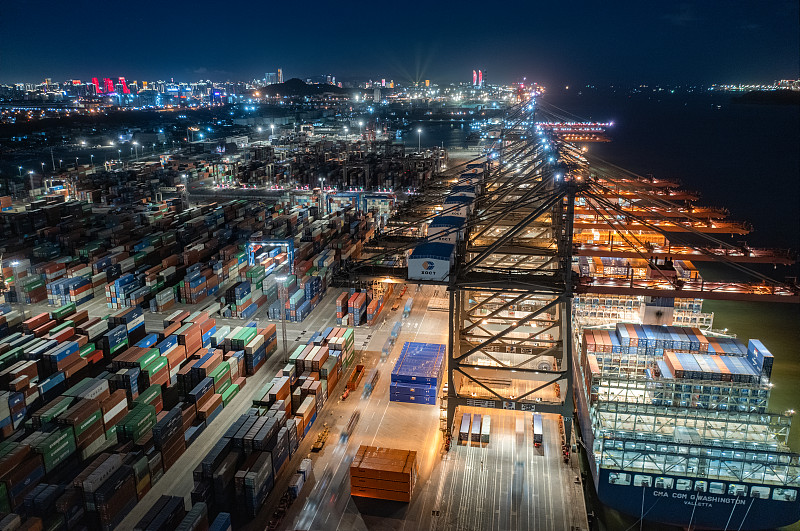 到美国海运报价,到美国海运报价多少钱