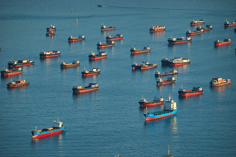 中国到美国海运公司推荐