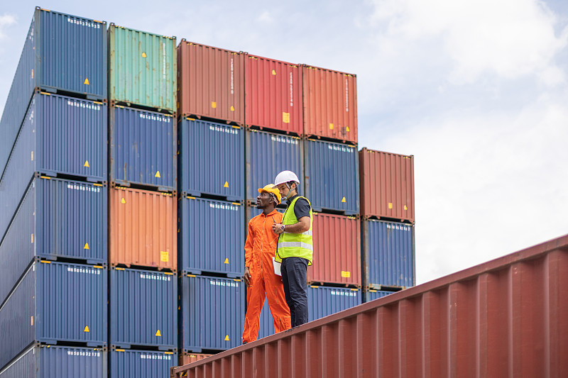 美国海运专线公司哪家好