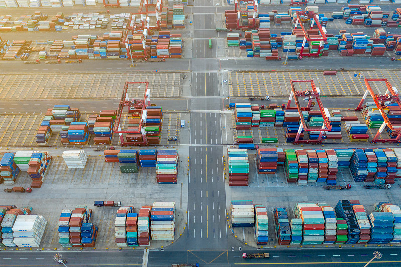 海运公司报价差异原因