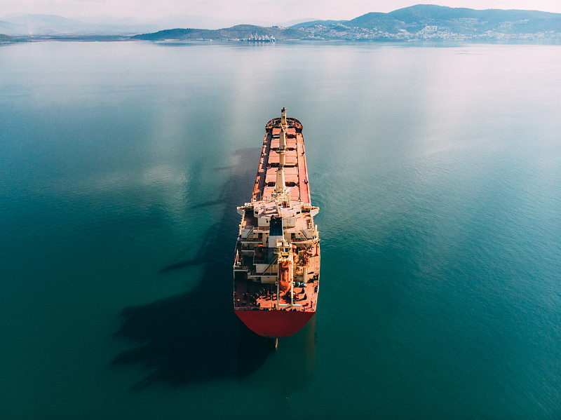 中美货代公司怎么筛选