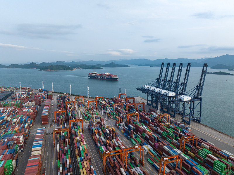 美国的海运价格,中国到美国的海运价格