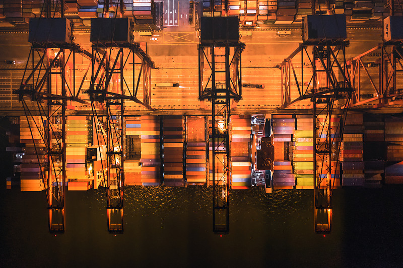 海运代理平台可靠吗