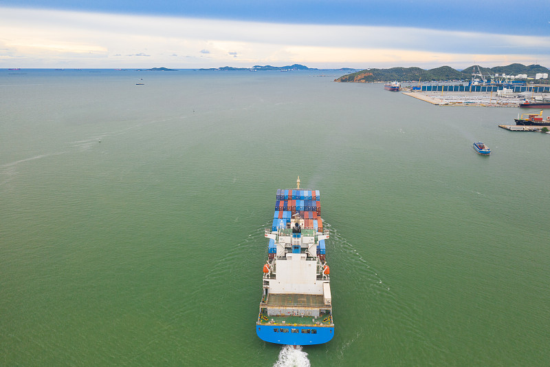 美国海运服务哪家稳定