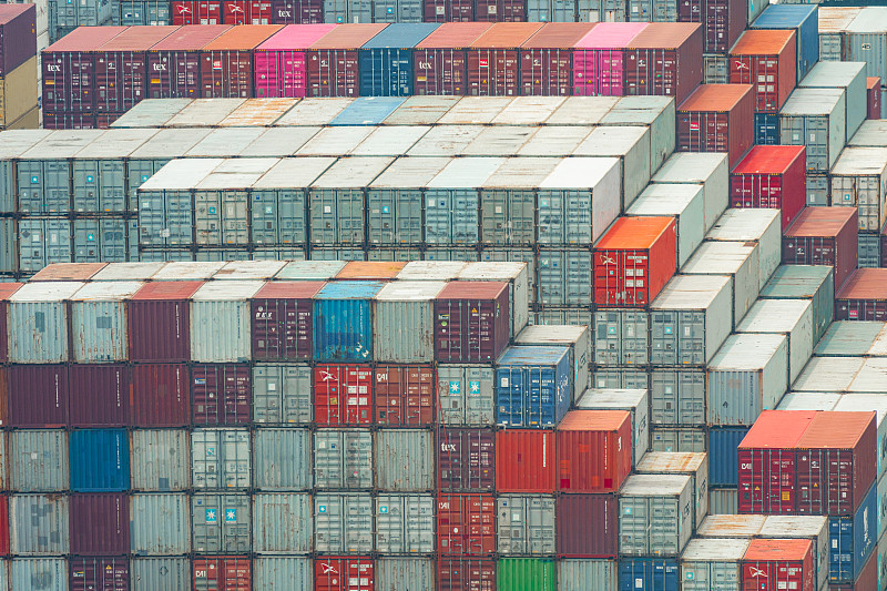 快递和海运到美国哪个好