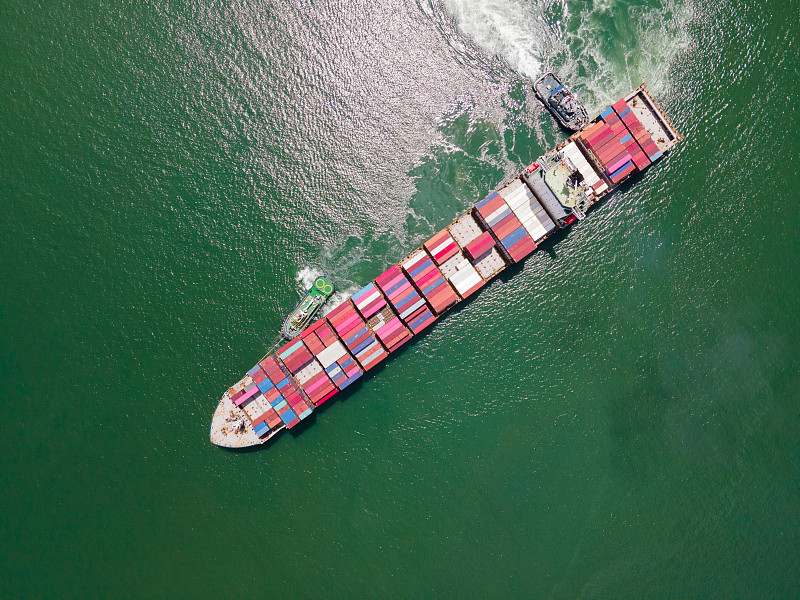 大件发美国选快递还是海运