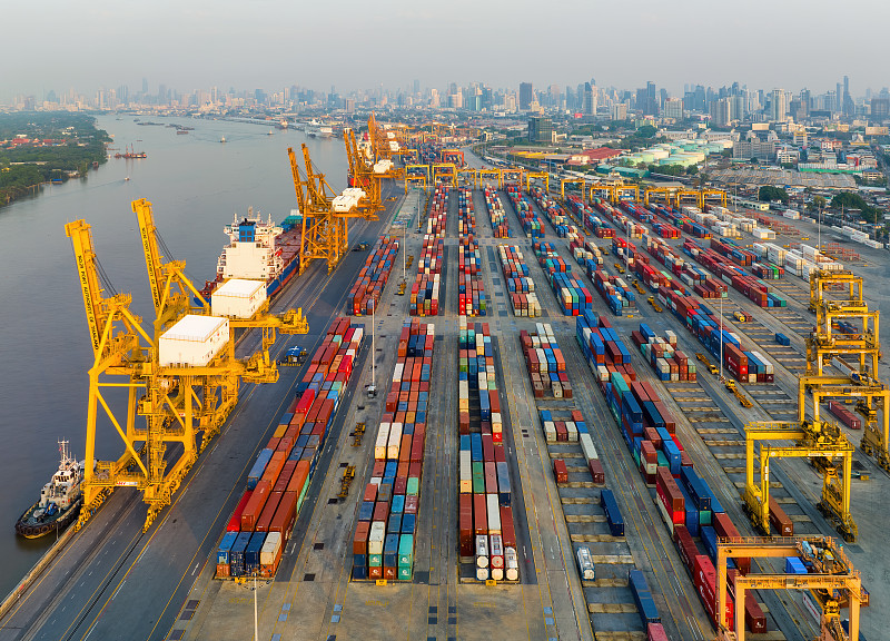 海运是否比快递慢很多