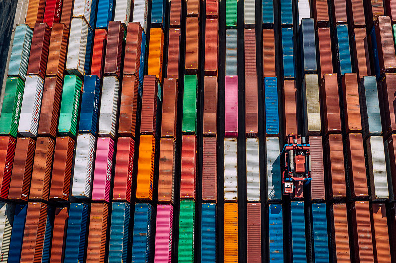 40尺货柜海运,40尺货柜海运美国多少钱