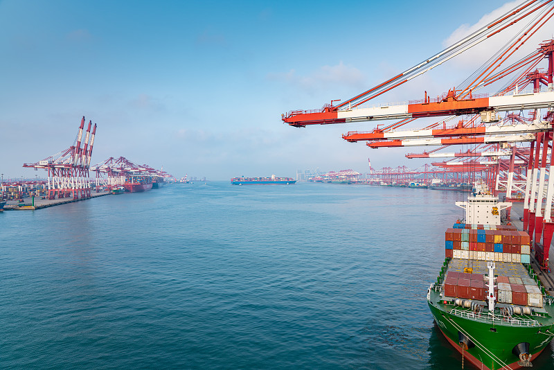 小包发美国适合海运吗