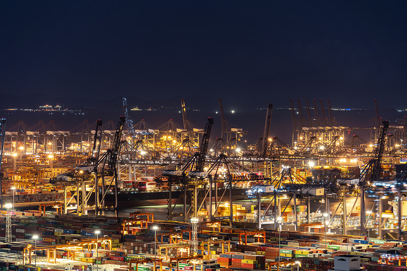 到芝加哥海运,到芝加哥海运要多久