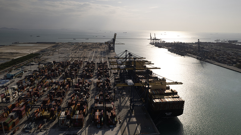 到洛杉矶海运,到洛杉矶海运多少天