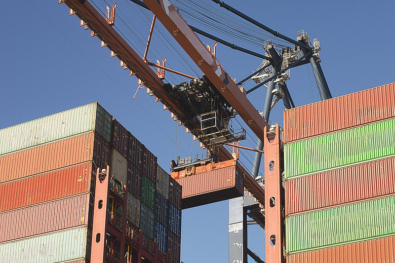 海运专线,美国海运专线