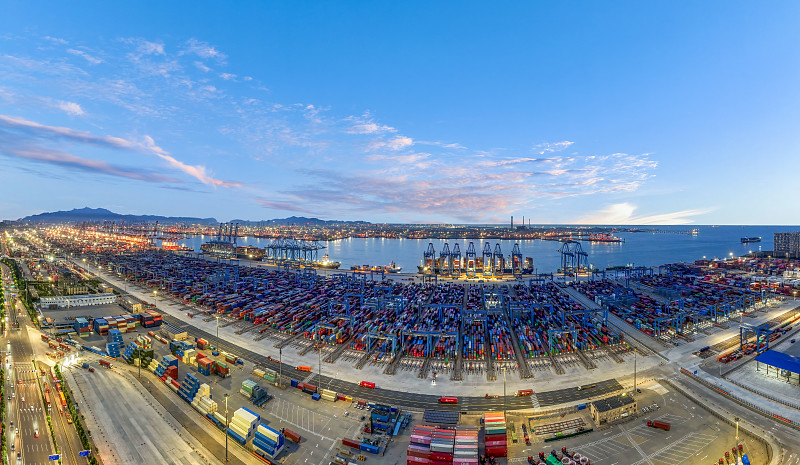 get一下！走美国海运时，拼箱注意事项！