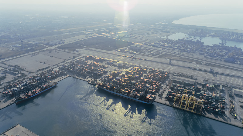 跨境电商海运时效能接受吗