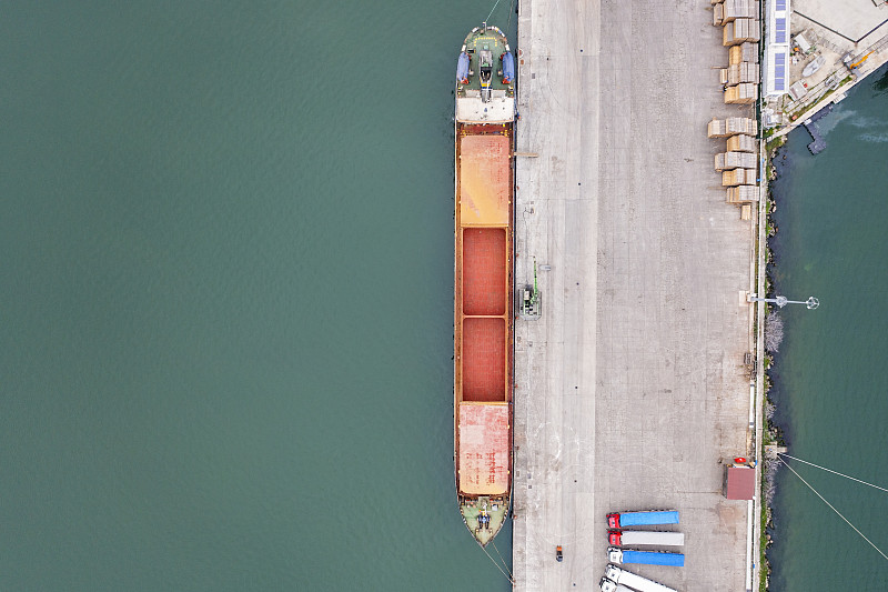 中美海运FBA流程详解