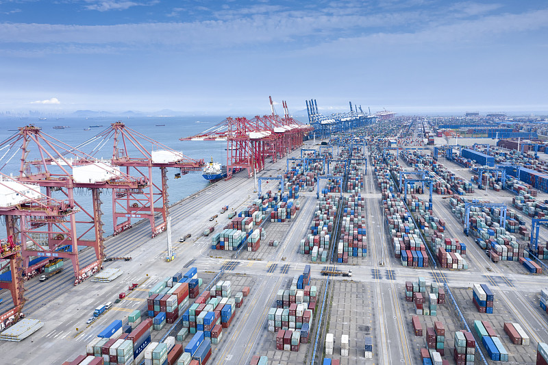 电商发美国如何降低运费