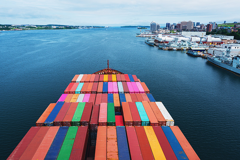 到纽约海运,到纽约海运费