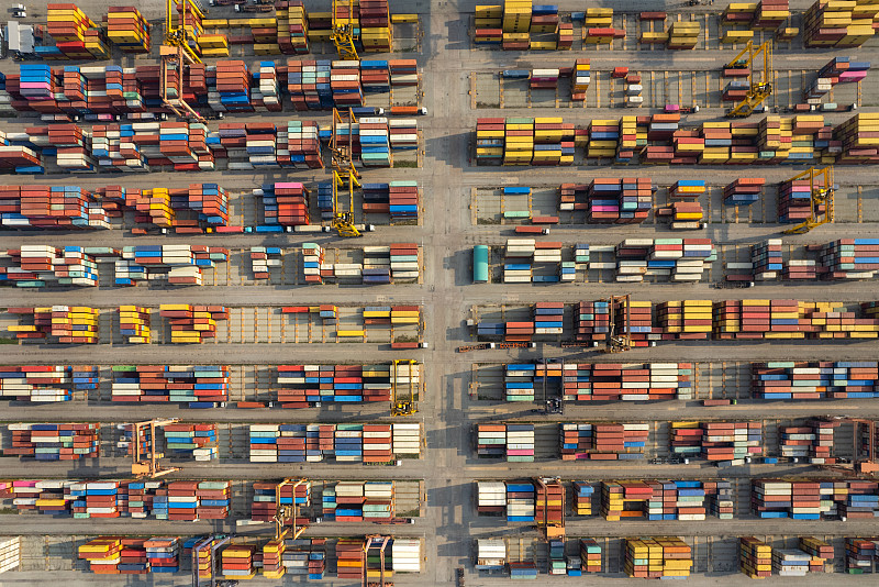 亚马逊卖家海运注意事项