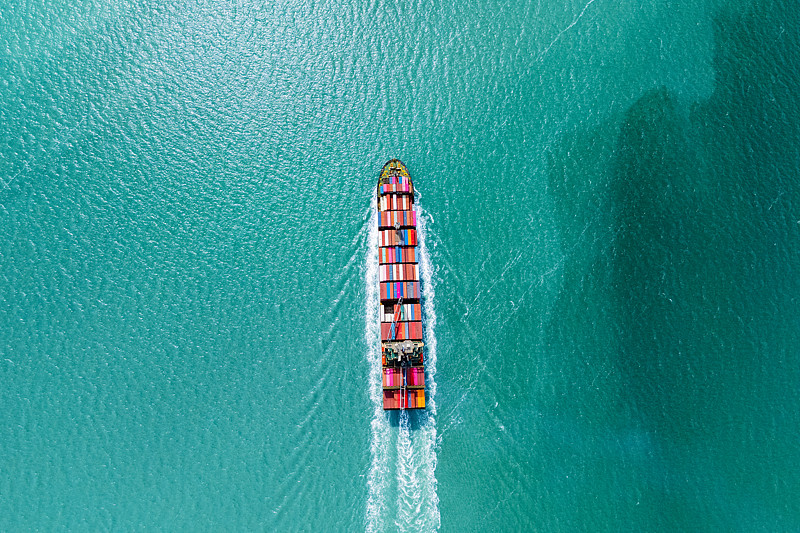 海运发货美国如何避免罚款