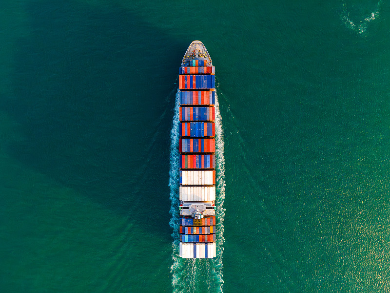 美国货运海运公司,美国货运海运公司排名