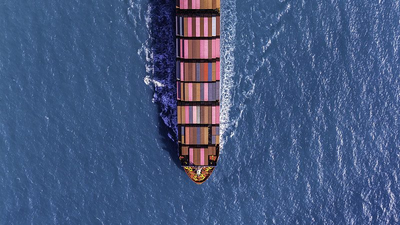 海运到美国清关难吗