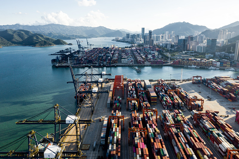 中国海运到美国费用,中国海运到美国费用多少