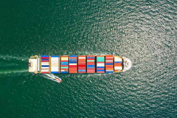 美国海运专线哪家好？美易国际物流怎么样？