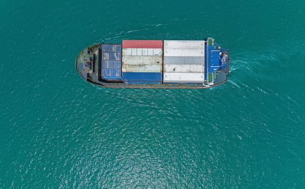 国内到美国海运,国内到美国海运费用