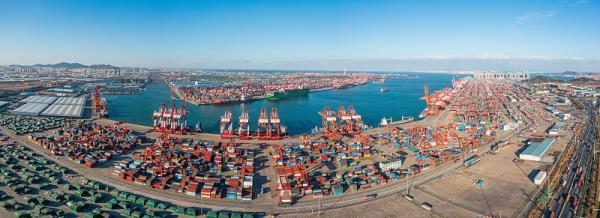 大连至美国海运费用,大连至美国海运费用多少