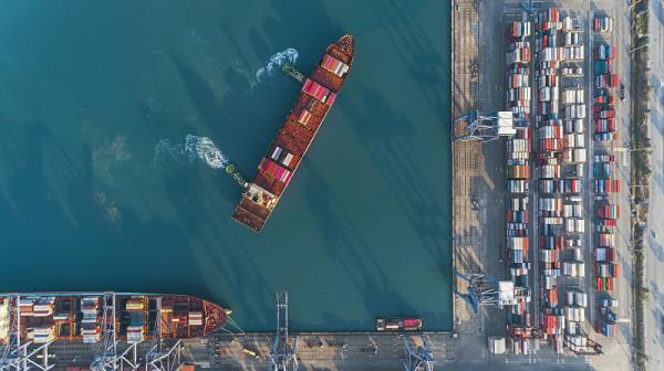 海运费预计上涨20-40倍，美国终于出面整治了