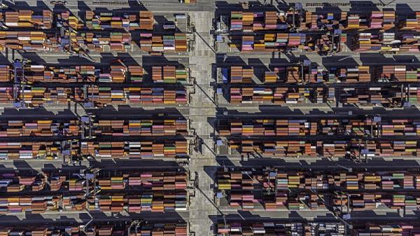 美森价格将突破4万美元/柜，美国海运费预计再次大幅上涨