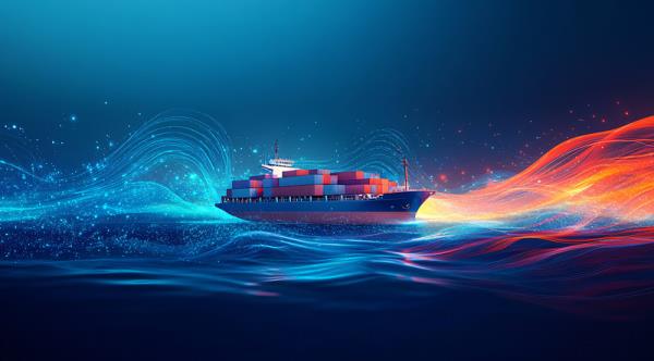 香港到美国纽约海运专线要多久，有哪些货代？