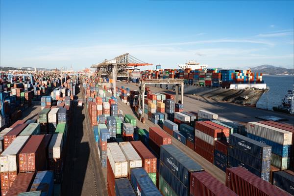 海运美国货代,海运美国货代公司排名