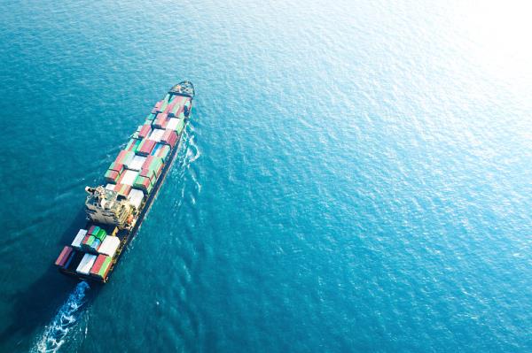 出口美国走海运海运报价一文看懂