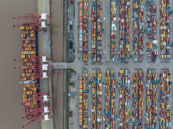 福州海运出口美国运输时间怎么计算