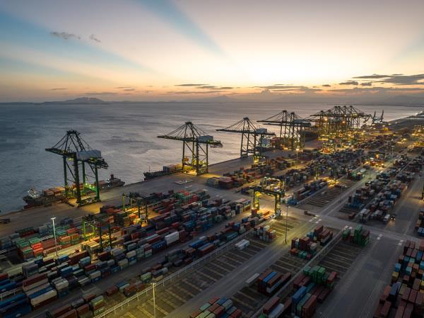 重庆海运运输到美国运费价格多少