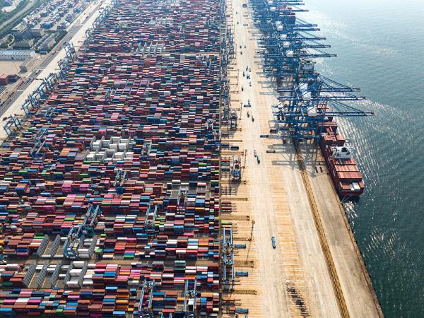 海运家具到美国价格多少