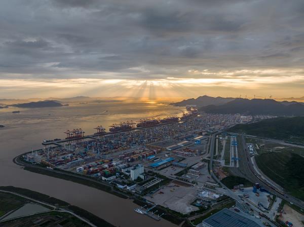 美国海运双清包税价格多少