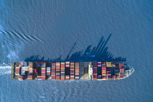 中国海运到美国海运,中国海运到美国海运保险费多少