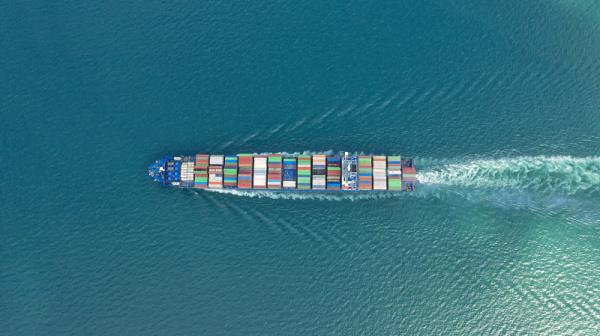 海运到美国费用会不会上涨