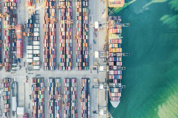 中美海运报价包含哪些费用