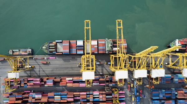 海运到美国如何节省运费