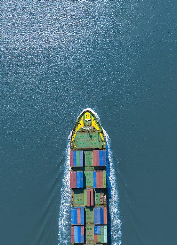 中美海运时效最新参考