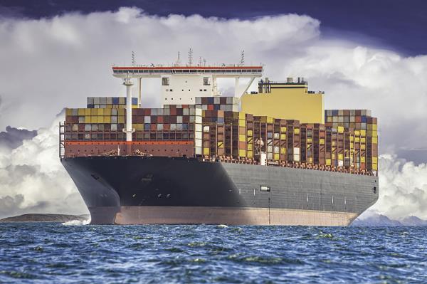 海运到美国的货代,海运到美国的货代公司