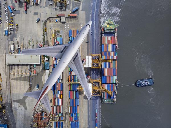 到洛杉矶的海运,到洛杉矶的海运费多少