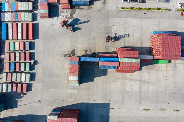 到奥克兰的海运,到奥克兰的海运路线