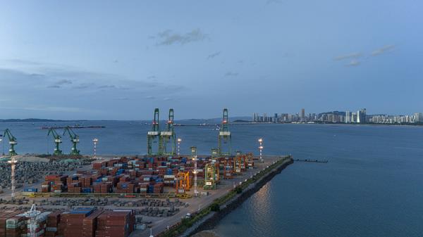 到洛杉矶海运费用,到洛杉矶海运费用多少